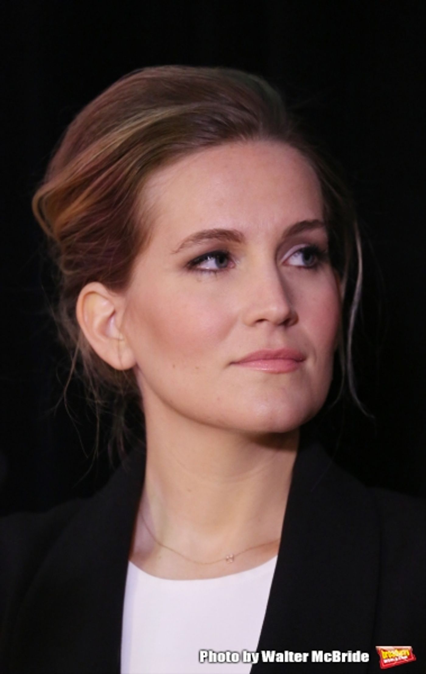 Photo Coverage: DOCTOR ZHIVAGO Cast Gives Performance Preview at Bryant Park! Photo Coverage: DOCTOR ZHIVAGO Cast Gives Performance Preview at Bryant Park! Image