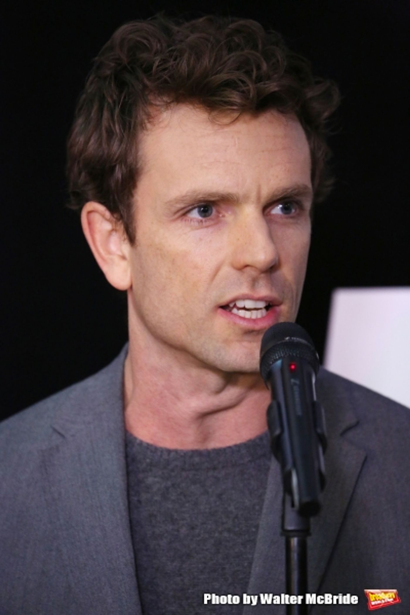 Photo Coverage: DOCTOR ZHIVAGO Cast Gives Performance Preview at Bryant Park! Photo Coverage: DOCTOR ZHIVAGO Cast Gives Performance Preview at Bryant Park! Image