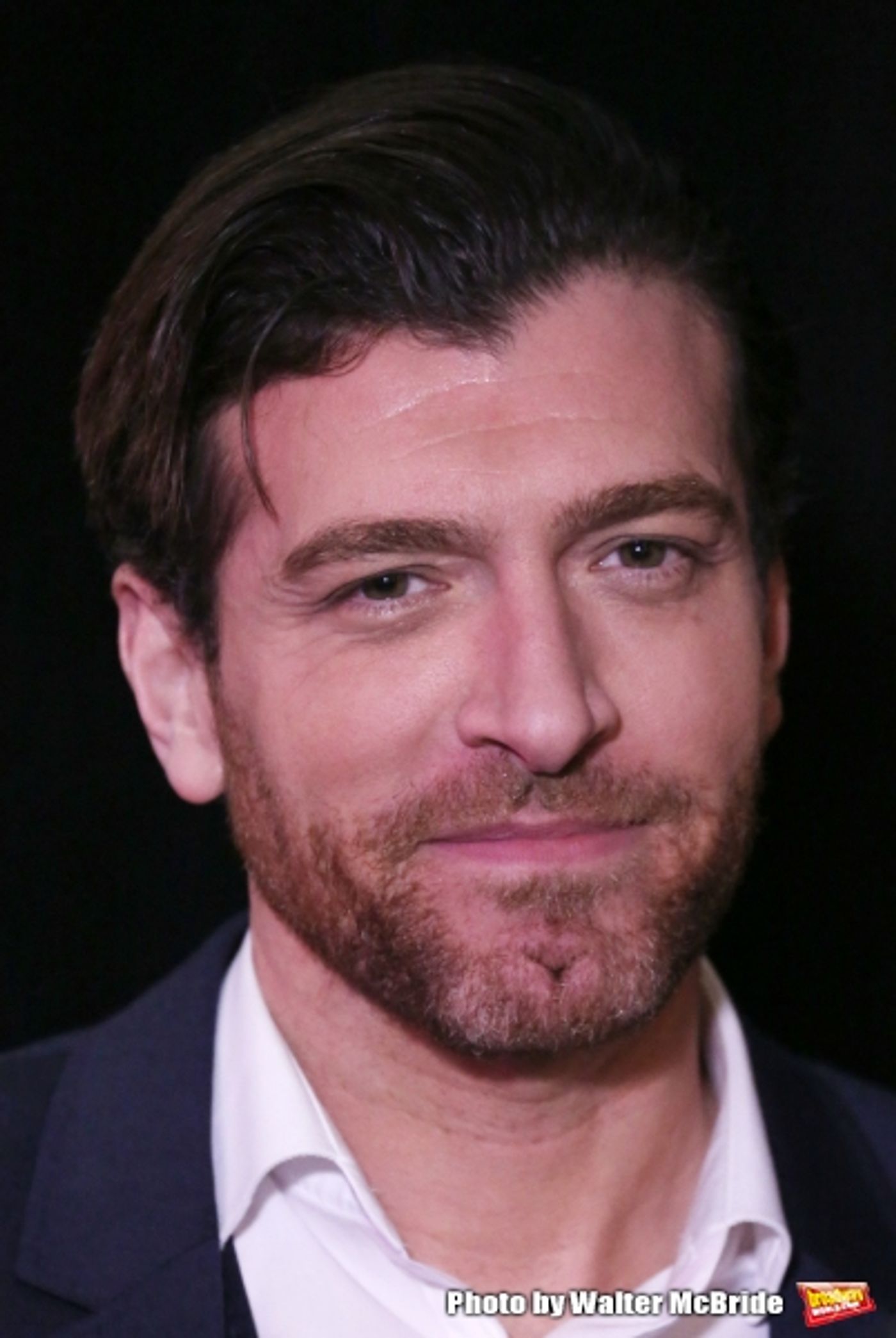 Photo Coverage: DOCTOR ZHIVAGO Cast Gives Performance Preview at Bryant Park!  Image