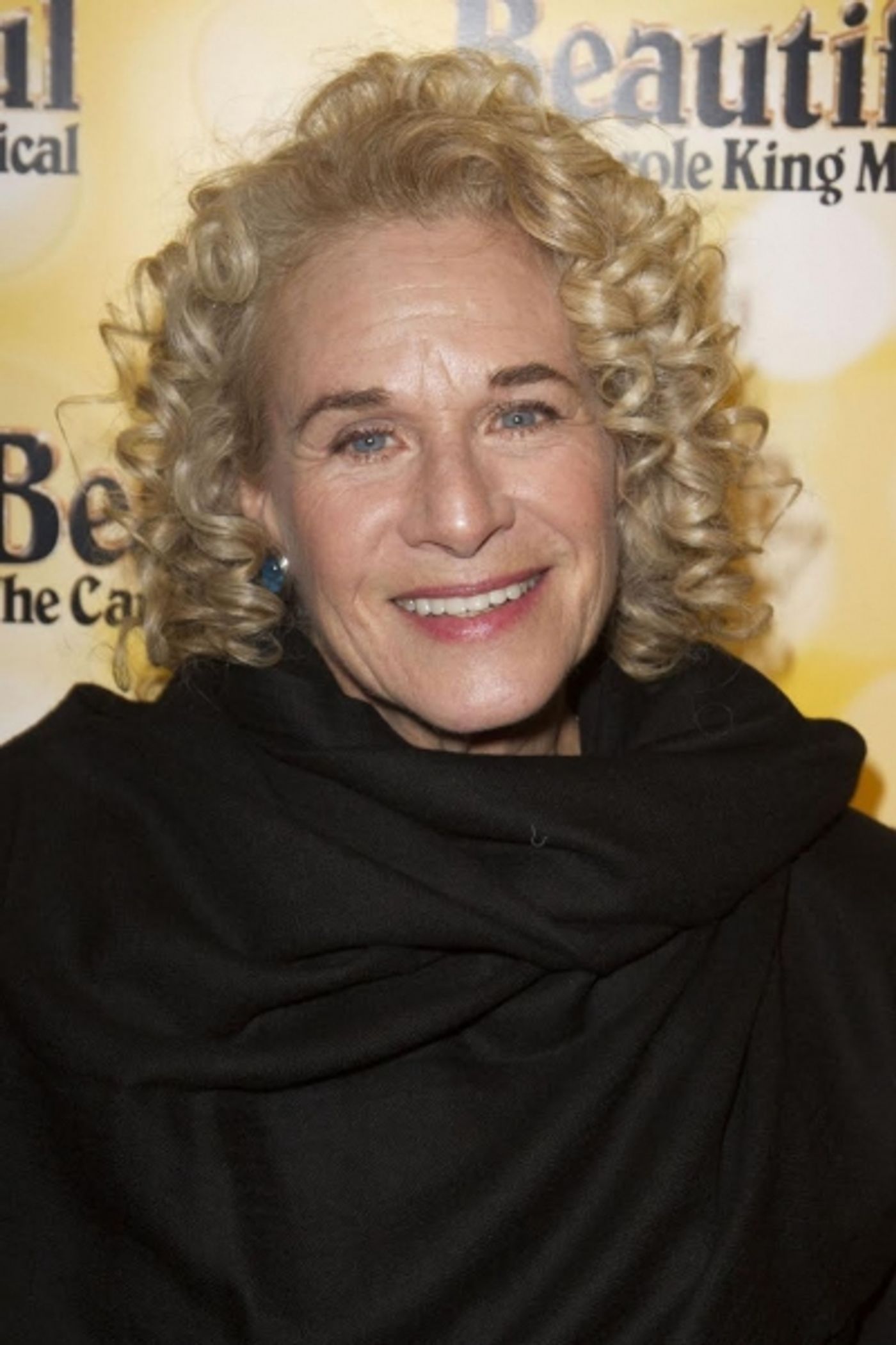 Photo Flash: Inside BEAUTIFUL's Opening Night in the West End with Carole King, Cynthia Weil, Barry Mann & More!  Image