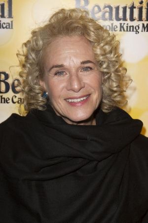 Carole King Photo
