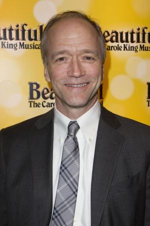 Douglas McGrath Photo