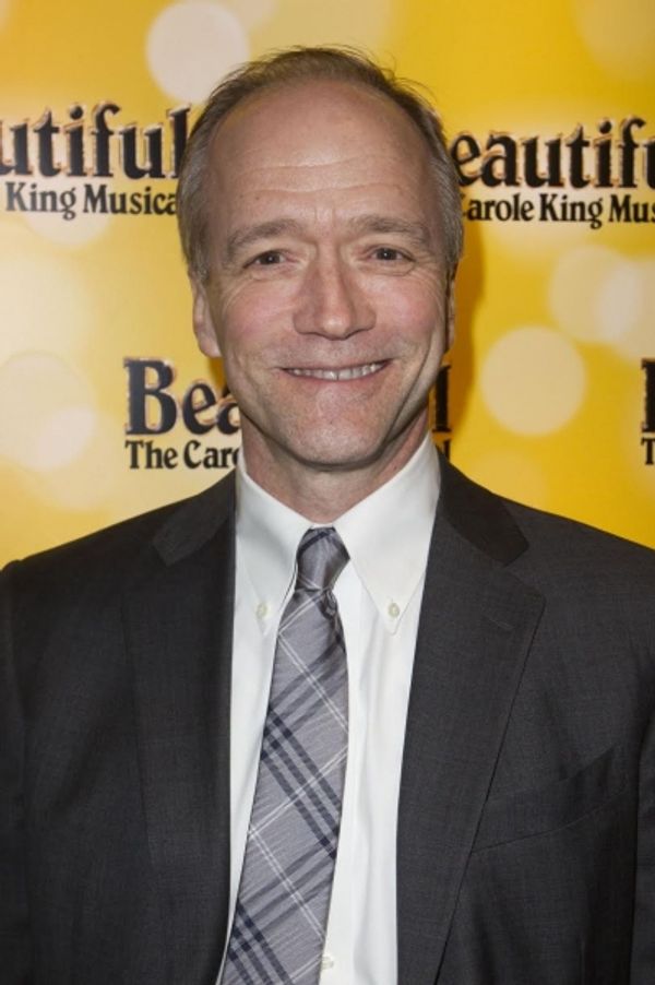 Douglas McGrath Photo