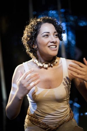 Liberty Buckland Photo