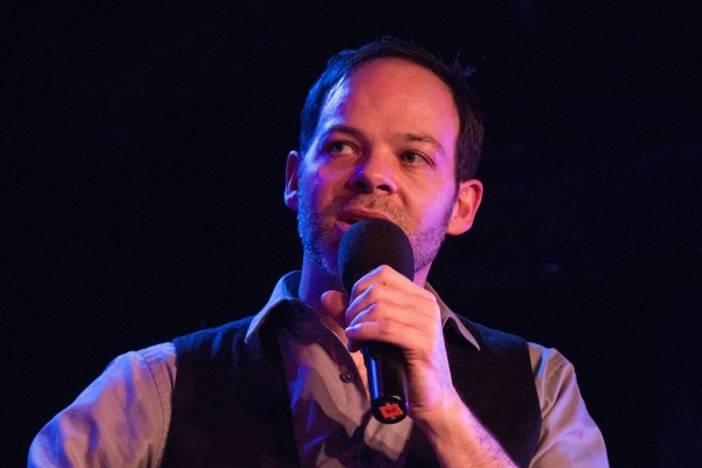 Photo Flash: Bobby Cronin, Alexander Sage Oyen, Lauren Elder and More Perform in INSPIRED 6 Benefit Concert  Image