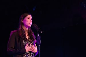 Danielle Trzcinski Photo