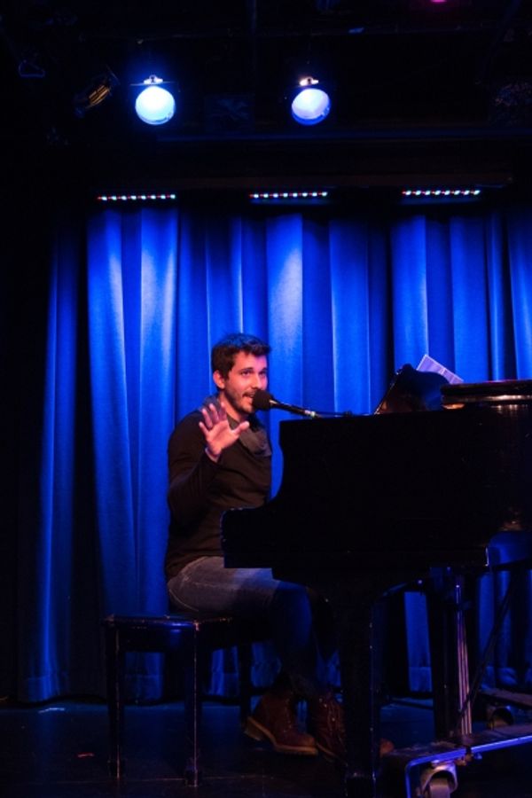 Daniel Lincoln Photo