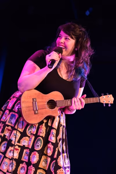 Lauren Elder Photo