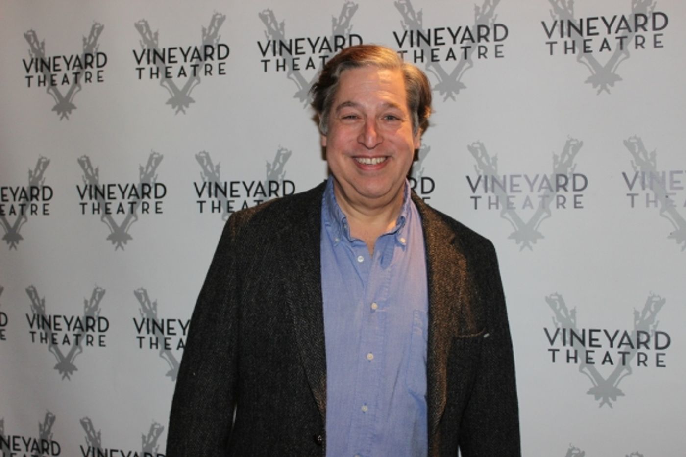 Photo Coverage: Inside Opening Night of BROOKLYNITE at the Vineyard Theatre  Image