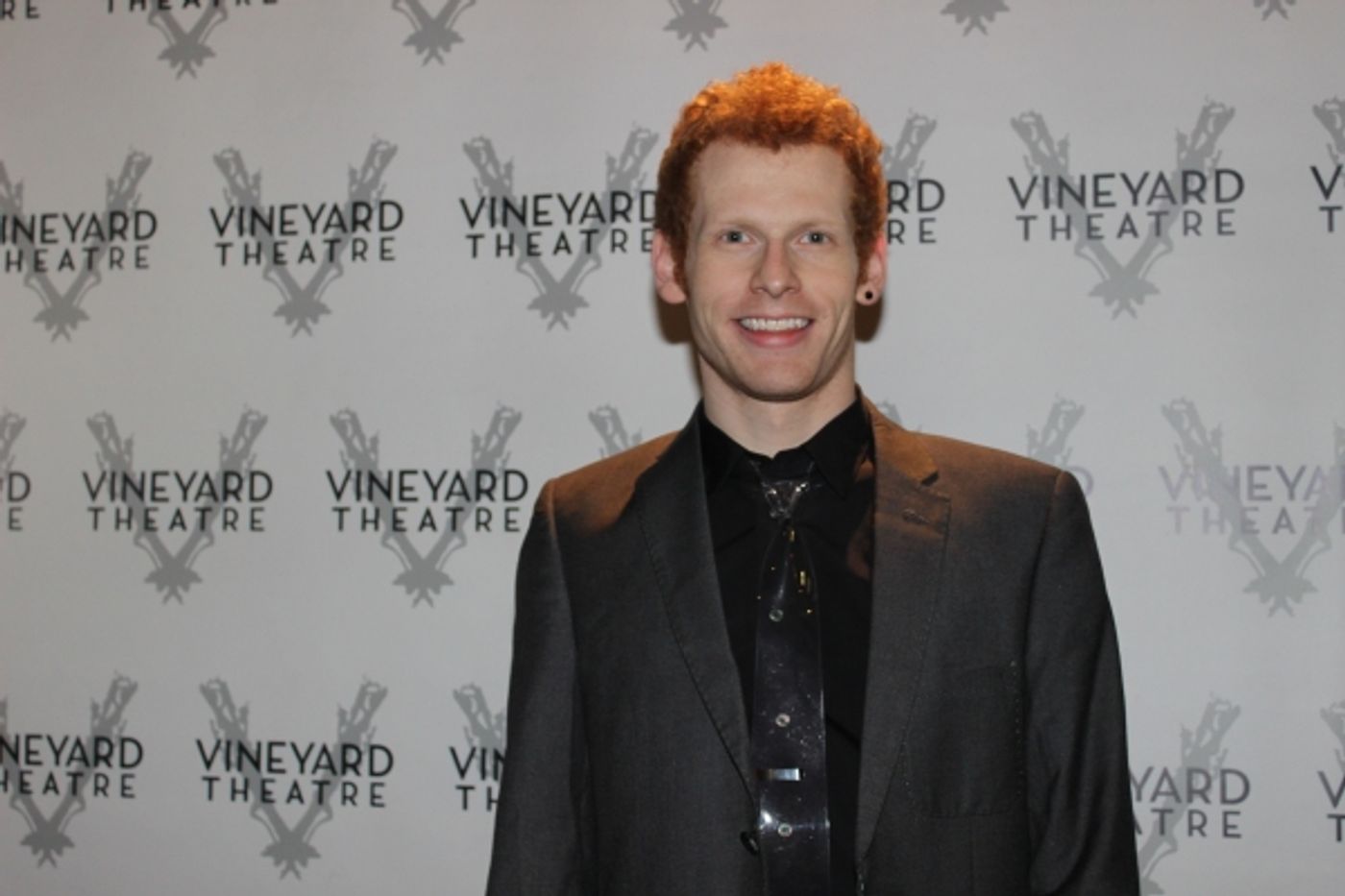 Photo Coverage: Inside Opening Night of BROOKLYNITE at the Vineyard Theatre  Image