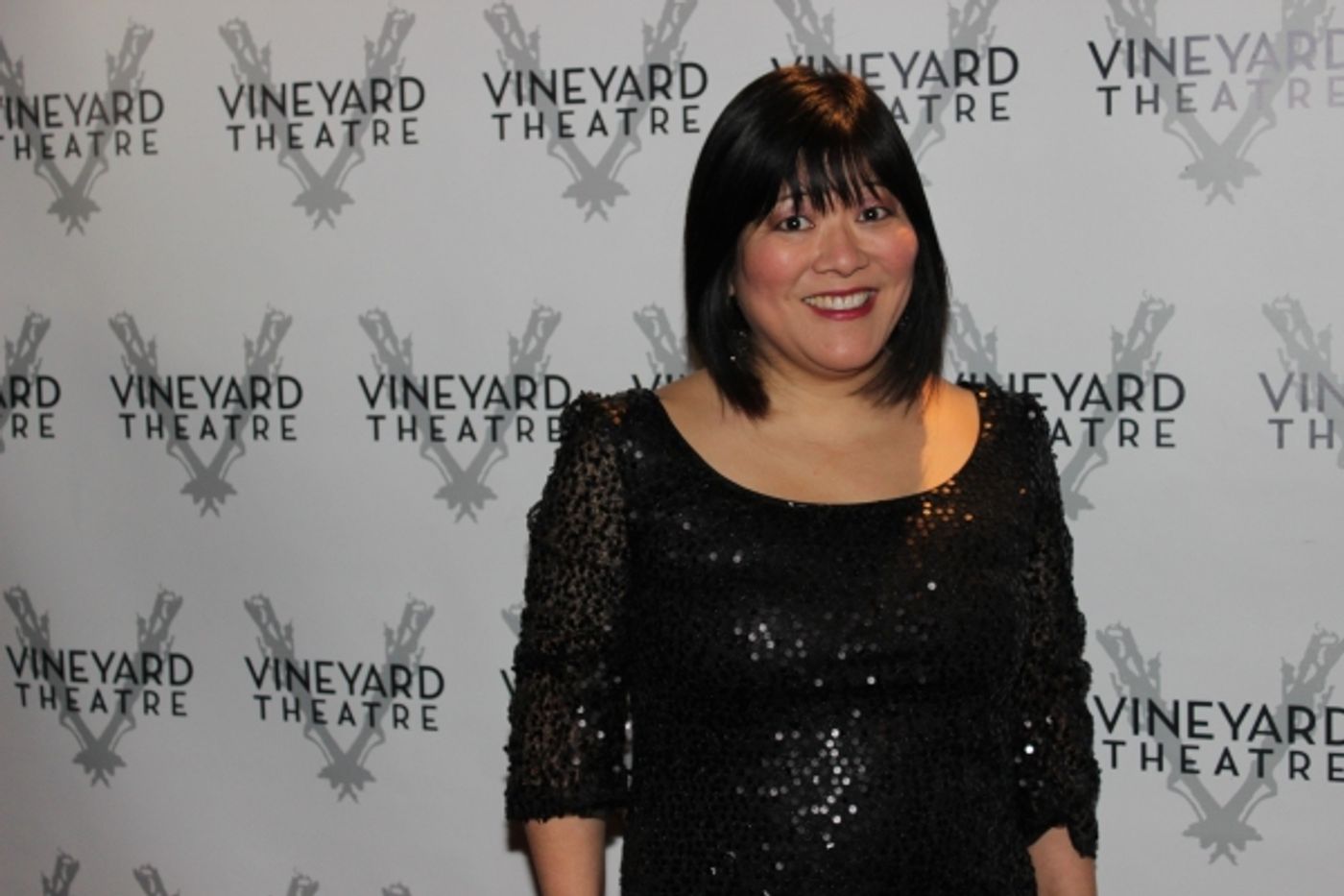 Photo Coverage: Inside Opening Night of BROOKLYNITE at the Vineyard Theatre  Image