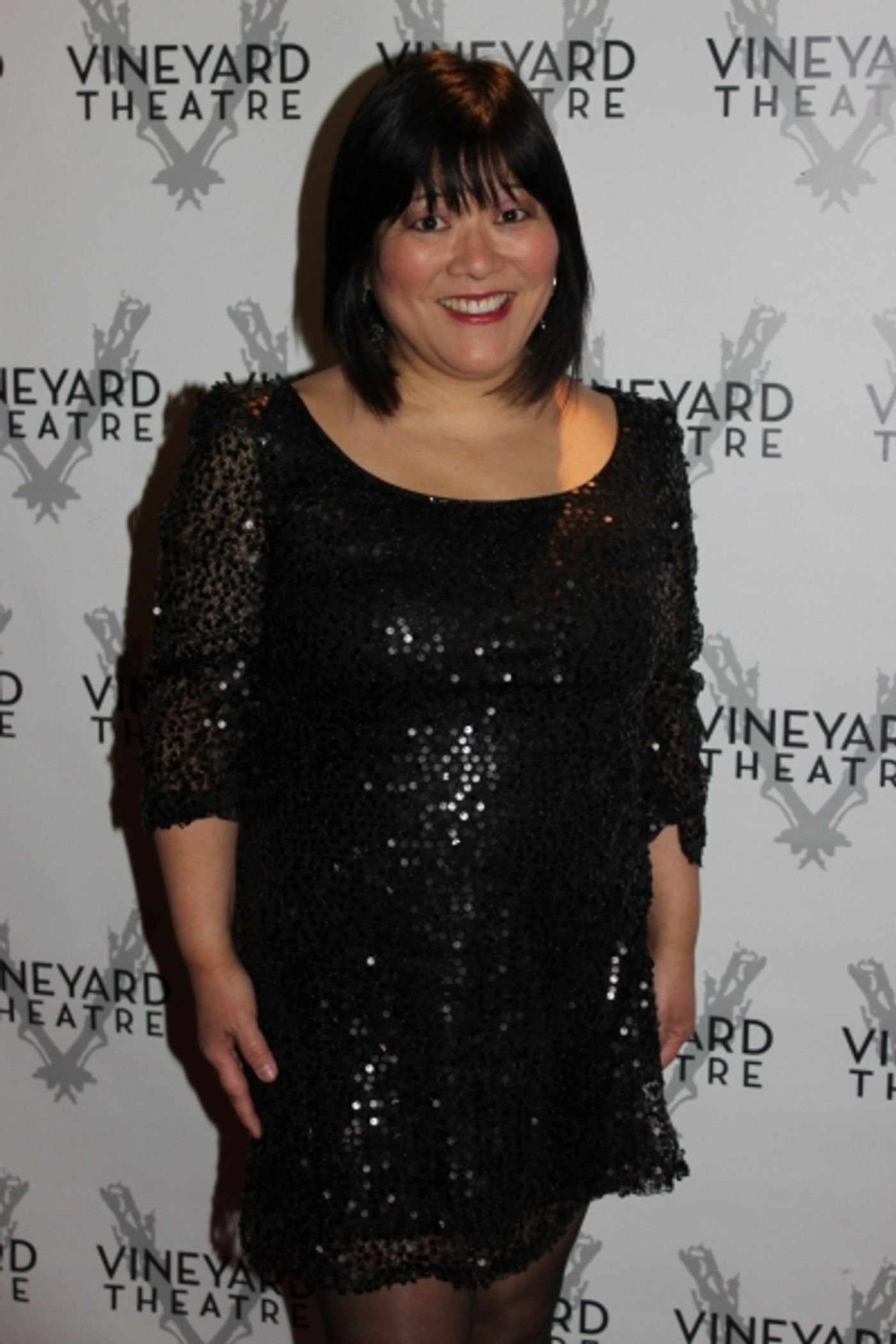 Photo Coverage: Inside Opening Night of BROOKLYNITE at the Vineyard Theatre  Image