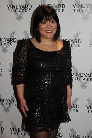 Ann Harada @ BroadwayWorld Ann Harada Photo