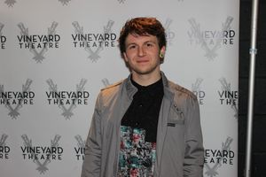 Gerard Canonico @ BroadwayWorld Gerard Canonico Photo