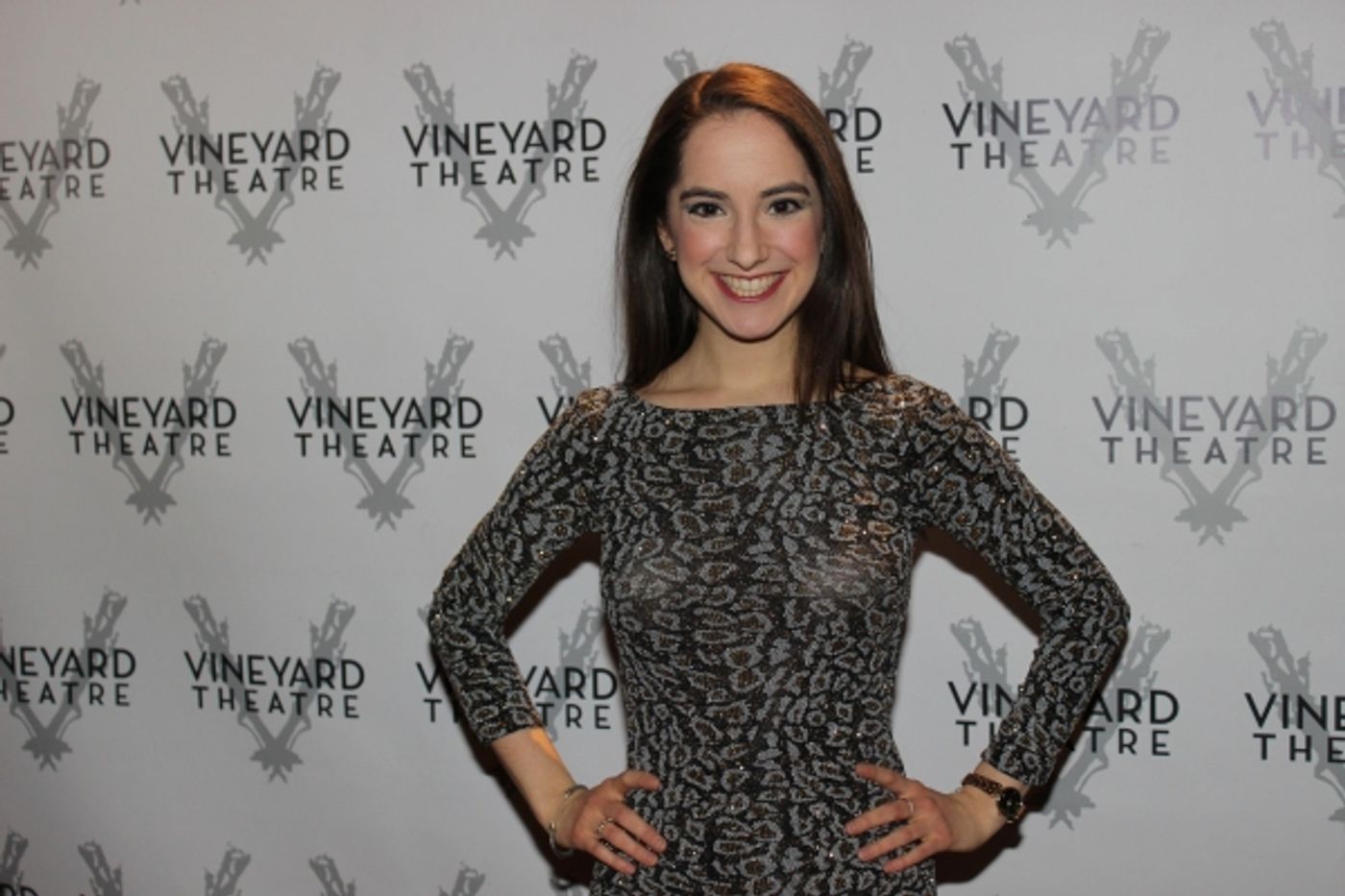Photo Coverage: Inside Opening Night of BROOKLYNITE at the Vineyard Theatre  Image