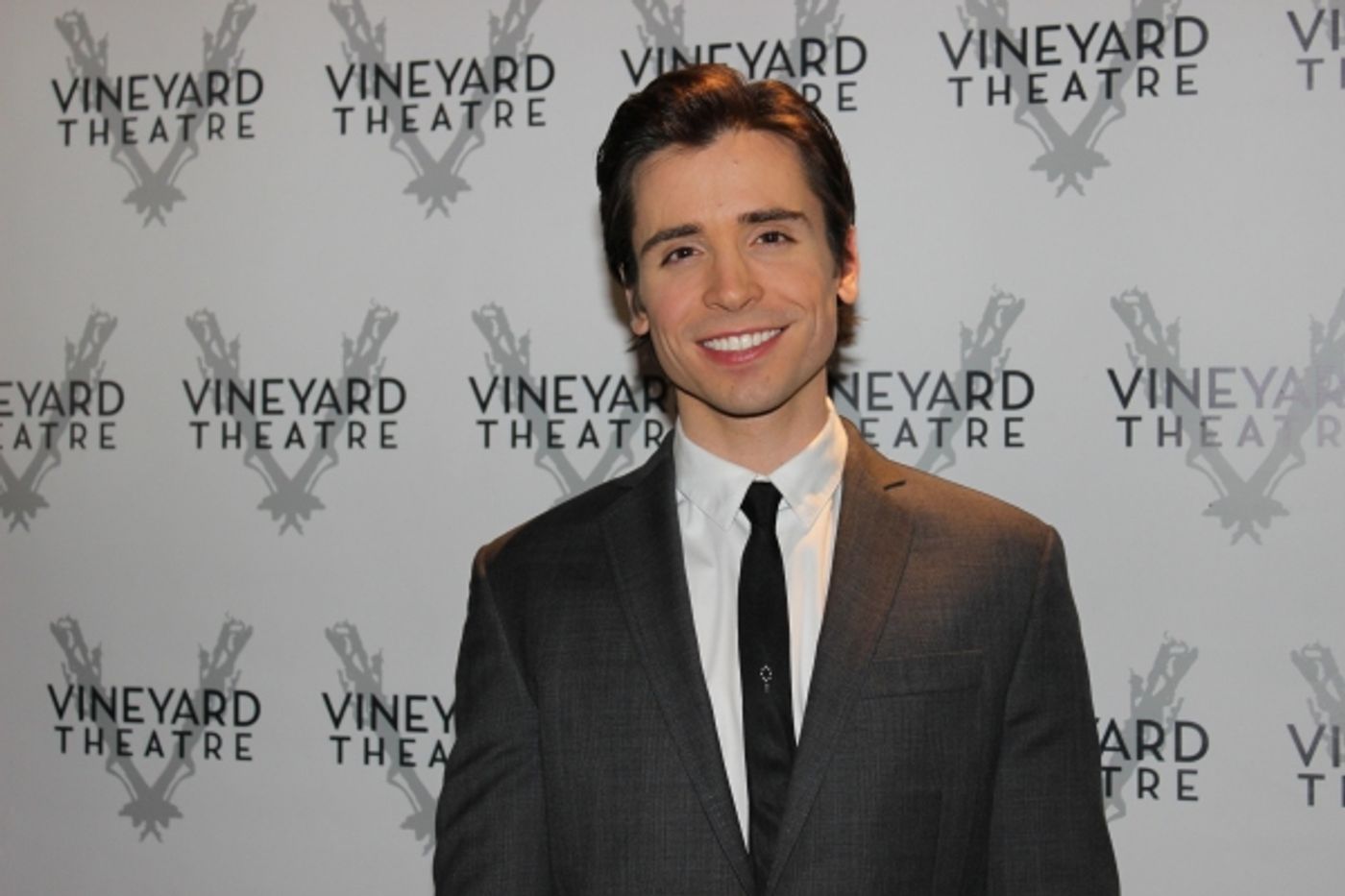 Photo Coverage: Inside Opening Night of BROOKLYNITE at the Vineyard Theatre  Image