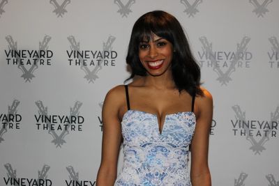 Nicolette Robinson Photo