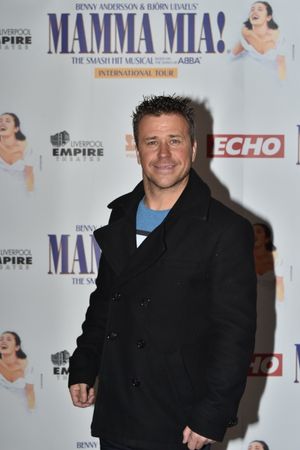 Craig Phillips Photo