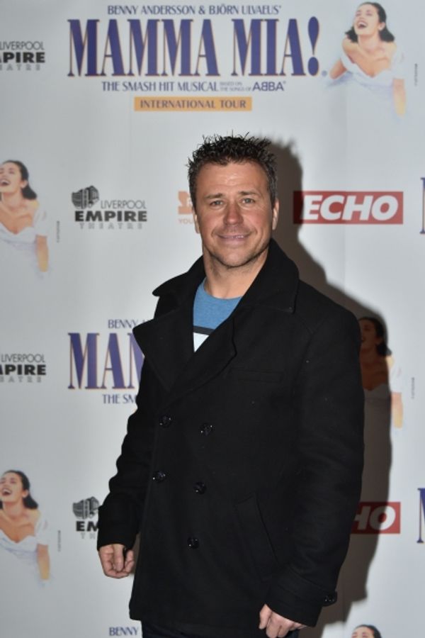 Craig Phillips Photo