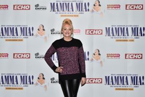 Katie McGlynn Photo