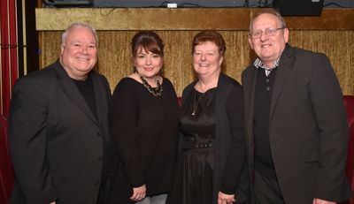 Michael Stark & Guests Photo