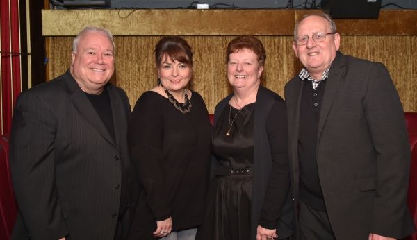 Michael Stark & Guests Photo