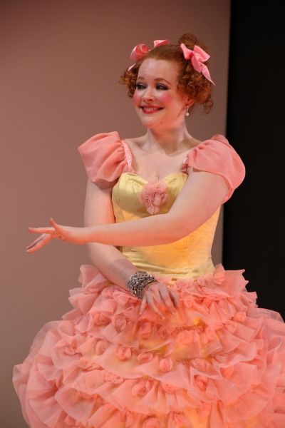 Mary Wiseman  Photo
