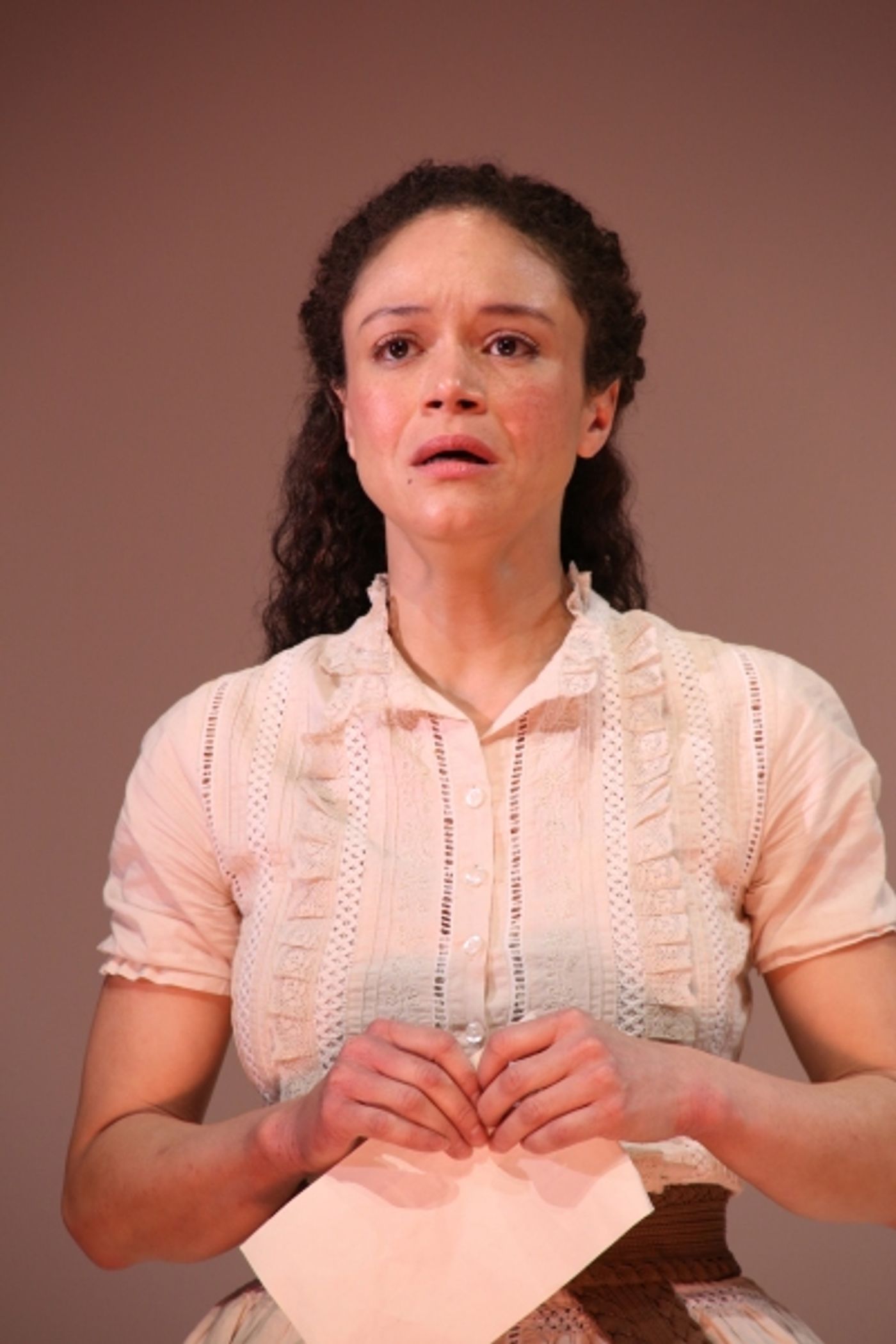 Photo Flash: First Look at Soho Rep.'s AN OCTOROON, Opening Tonight  Image