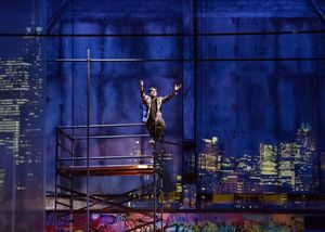 J. Salome Martinez Jr.  Photo