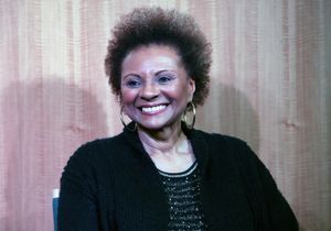 Leslie Uggams Photo