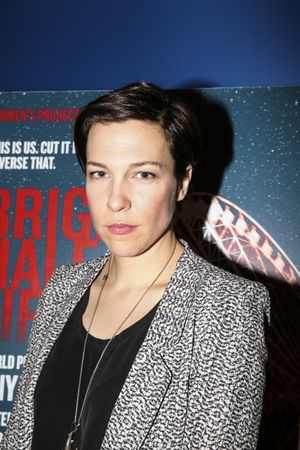 Rebecca Henderson (Erica) Photo