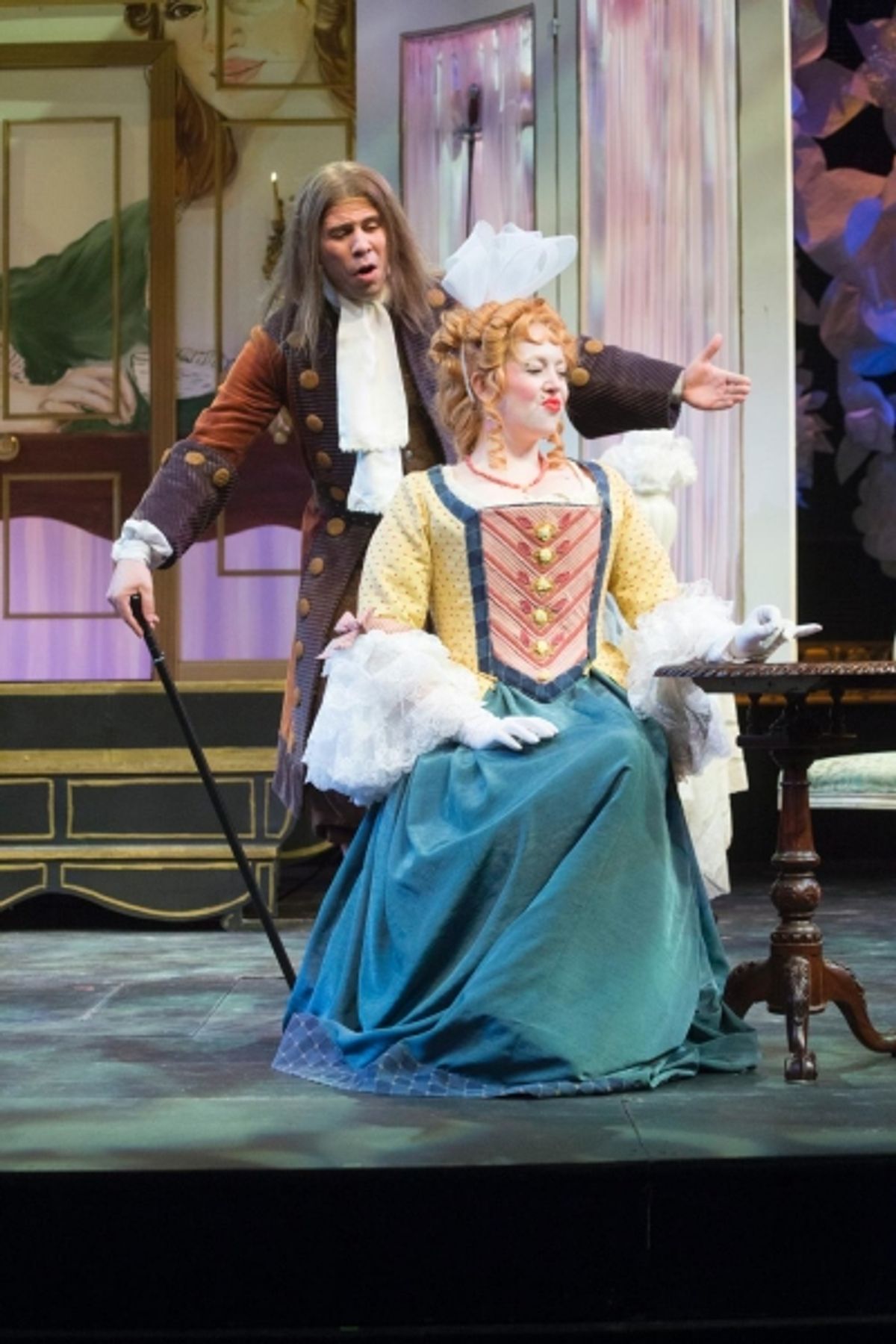 Santino Craven, Bevin Bell-Hall at 