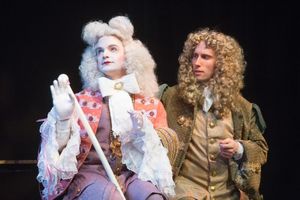 Michael Manocchio, Miles Boucher Photo