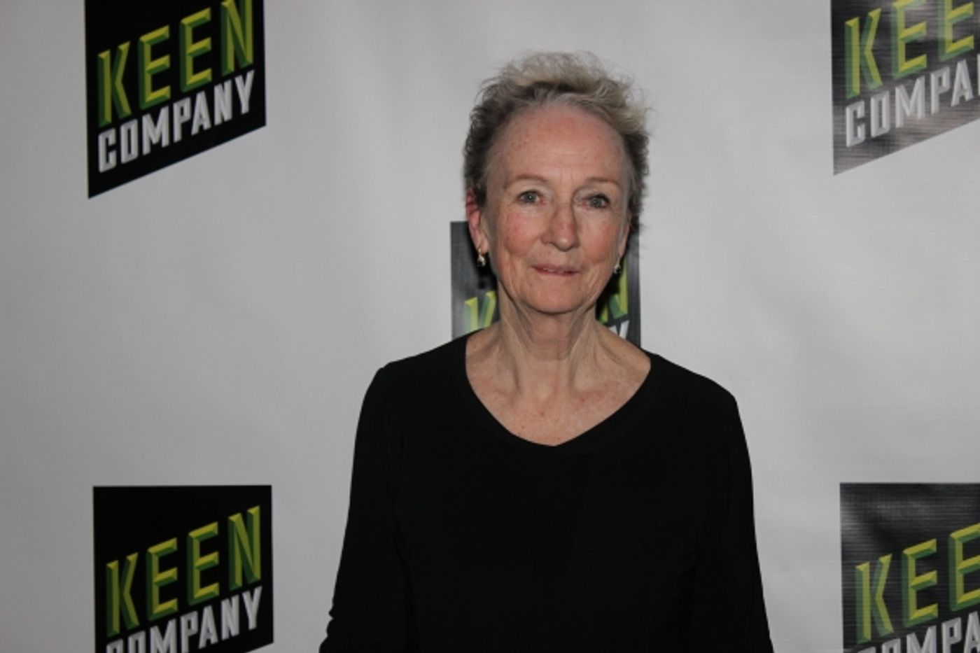 Photo Coverage: Kate Baldwin and Conor Ryan Celebrate Opening Night of Keen Company's JOHN & JEN  Image