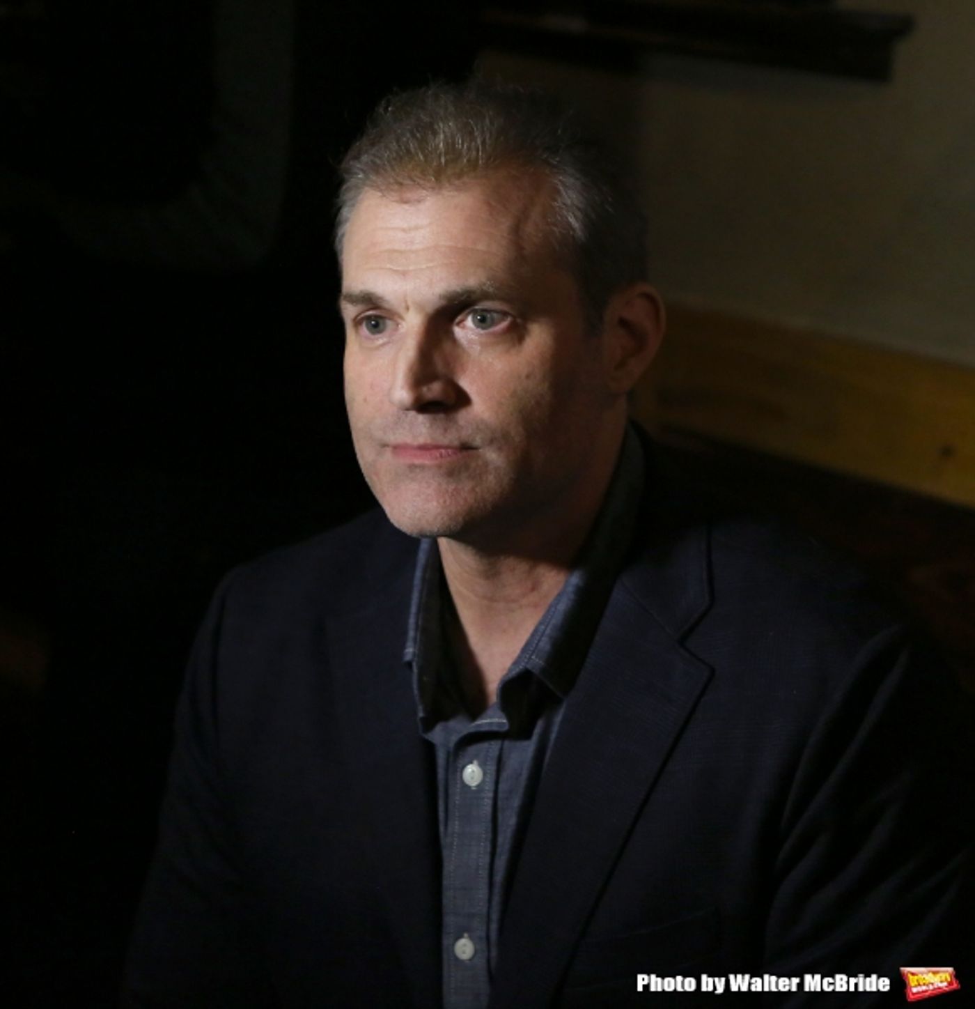 Photo Coverage: Tyrone's Back! Meet the Company of HAND TO GOD on Broadway!  Image