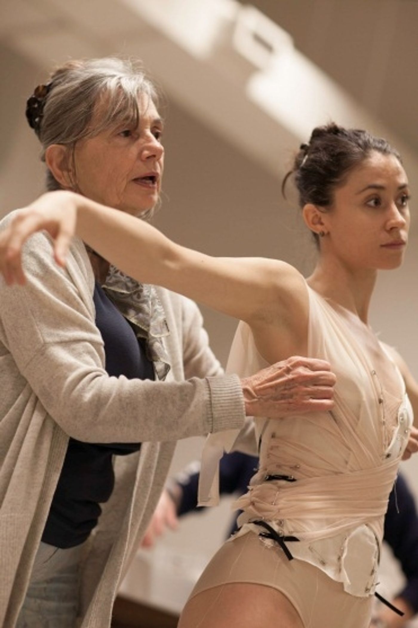 Photo Flash: First Look- Atlanta Ballet's World Premiere Ballat Adaptation of Tennessee Williams' CAMINO REAL Photo Flash: First Look- Atlanta Ballet's World Premiere Ballat Adaptation of Tennessee Williams' CAMINO REAL Image