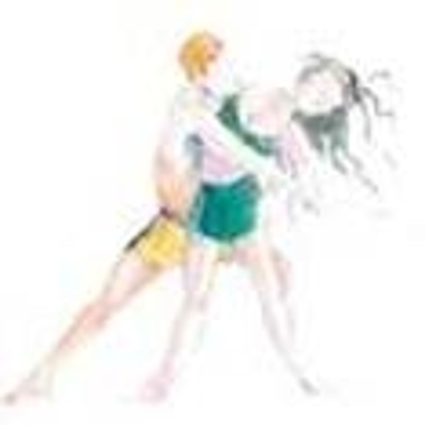 Photo Flash: First Look- Atlanta Ballet's World Premiere Ballat Adaptation of Tennessee Williams' CAMINO REAL Photo Flash: First Look- Atlanta Ballet's World Premiere Ballat Adaptation of Tennessee Williams' CAMINO REAL Image