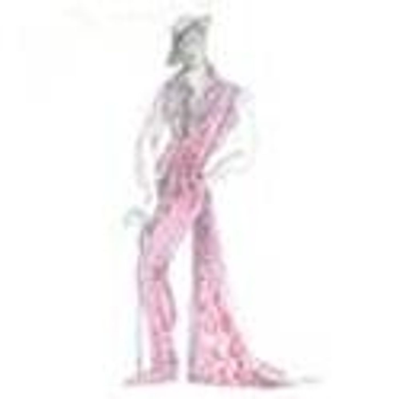 Photo Flash: First Look- Atlanta Ballet's World Premiere Ballat Adaptation of Tennessee Williams' CAMINO REAL Photo Flash: First Look- Atlanta Ballet's World Premiere Ballat Adaptation of Tennessee Williams' CAMINO REAL Image