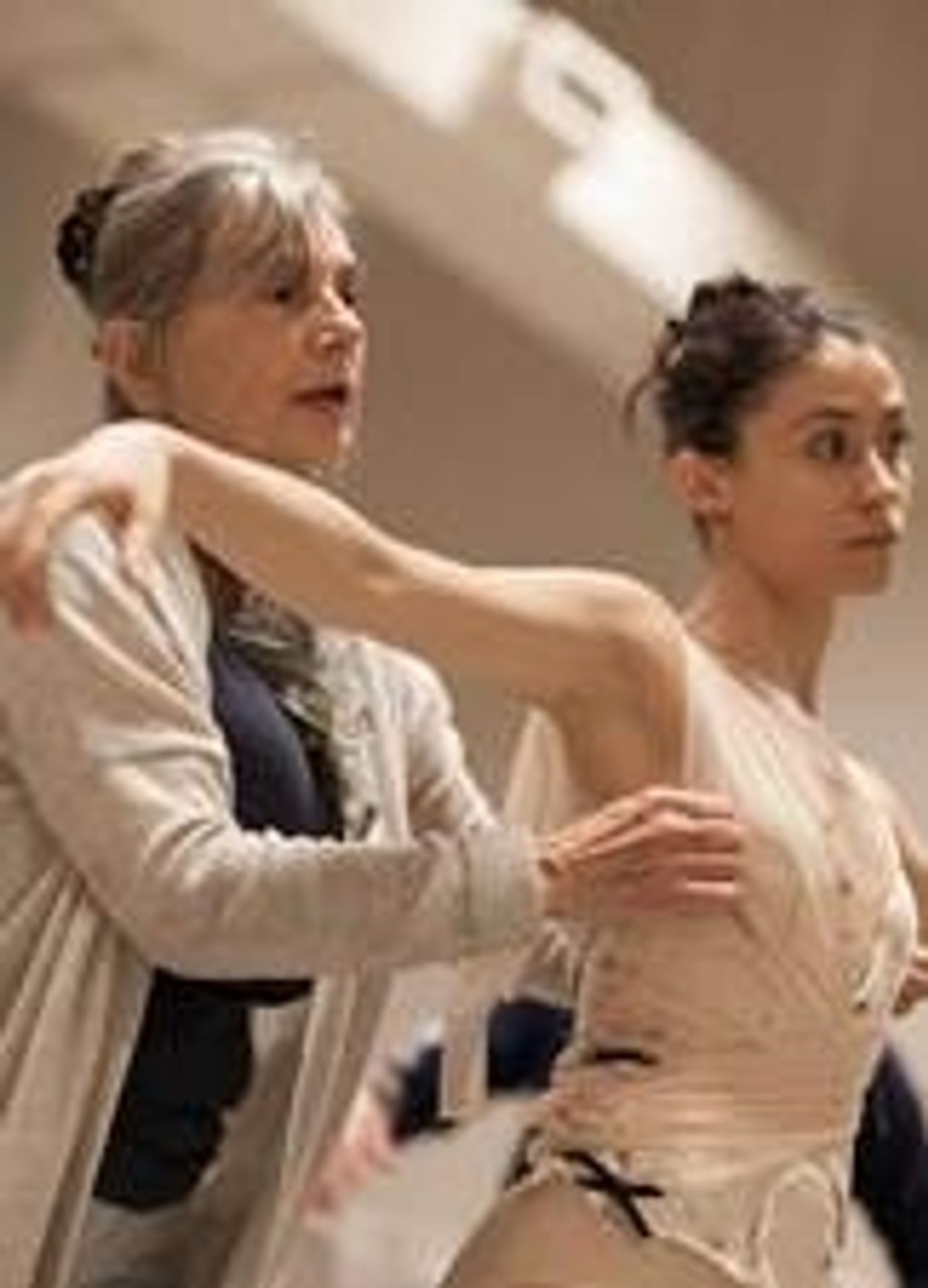 Photo Flash: First Look- Atlanta Ballet's World Premiere Ballat Adaptation of Tennessee Williams' CAMINO REAL Photo Flash: First Look- Atlanta Ballet's World Premiere Ballat Adaptation of Tennessee Williams' CAMINO REAL Image