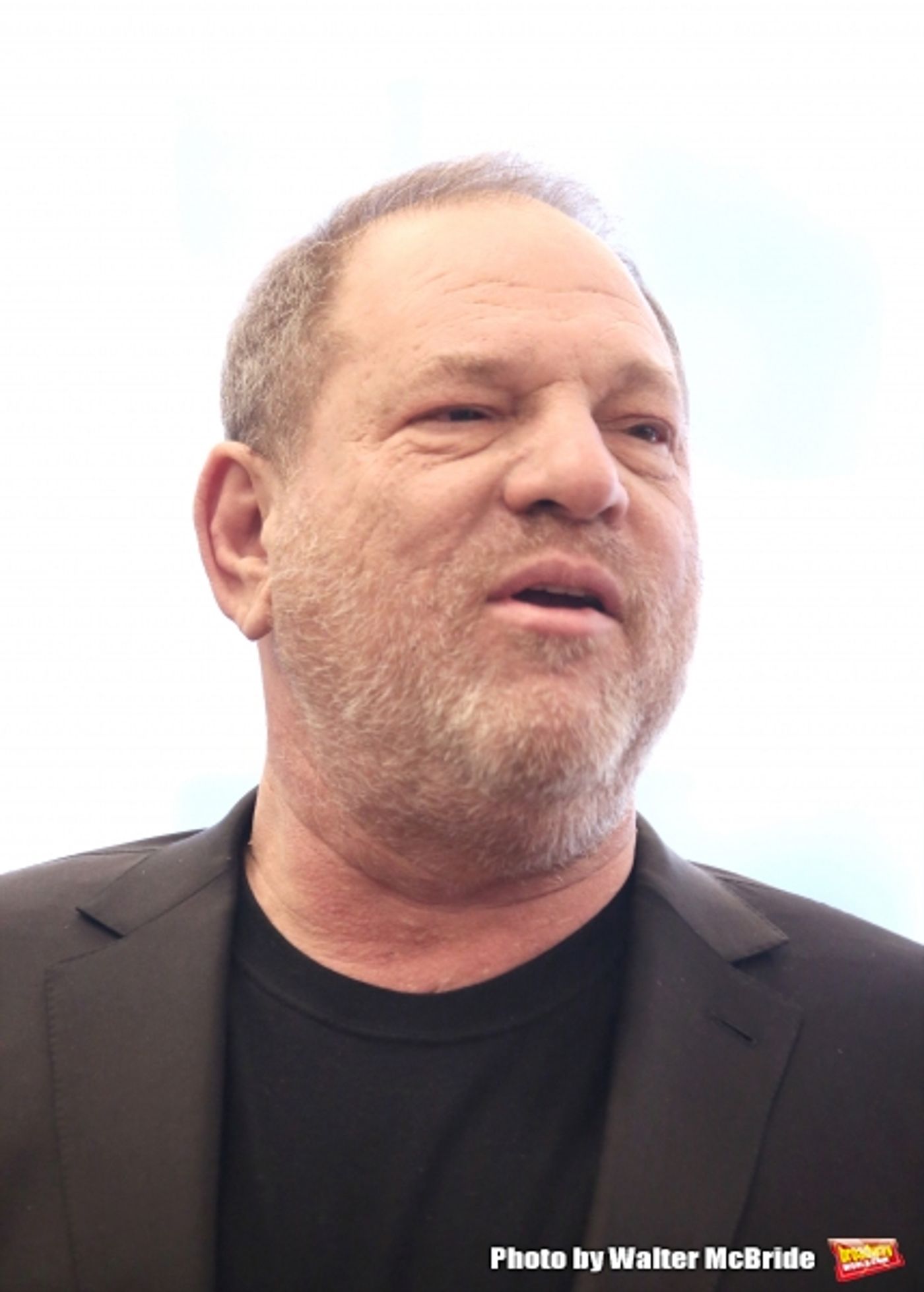 Photo Coverage: FINDING NEVERLAND Cast Performs Sneak Peek for the Press!  Image