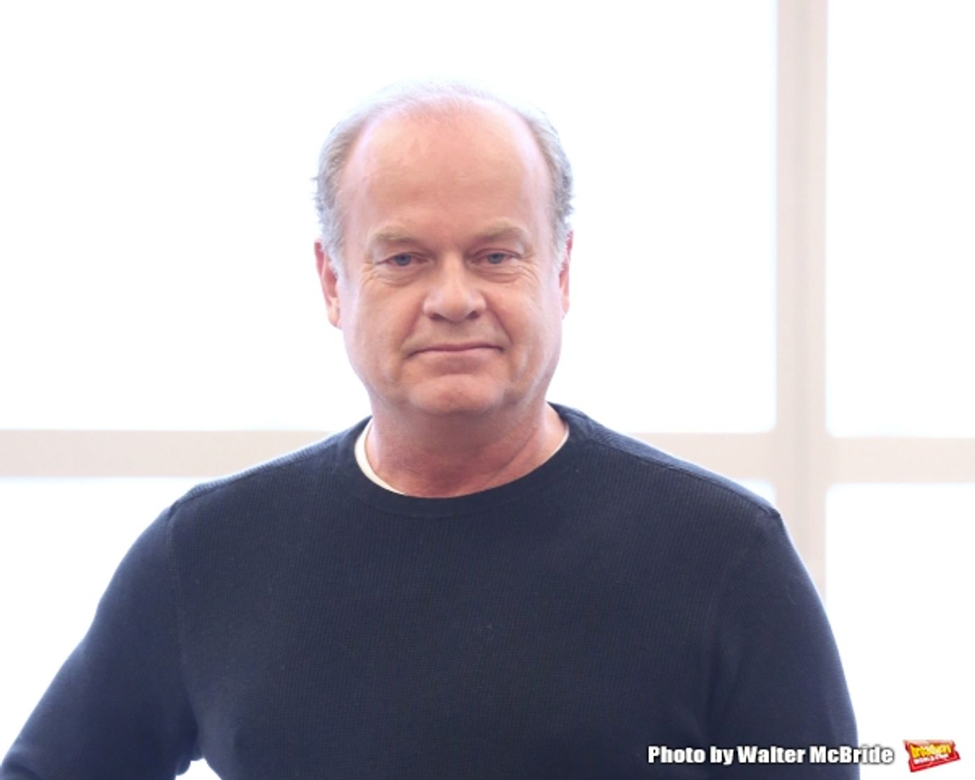 Photo Coverage: FINDING NEVERLAND Cast Performs Sneak Peek for the Press!  Image