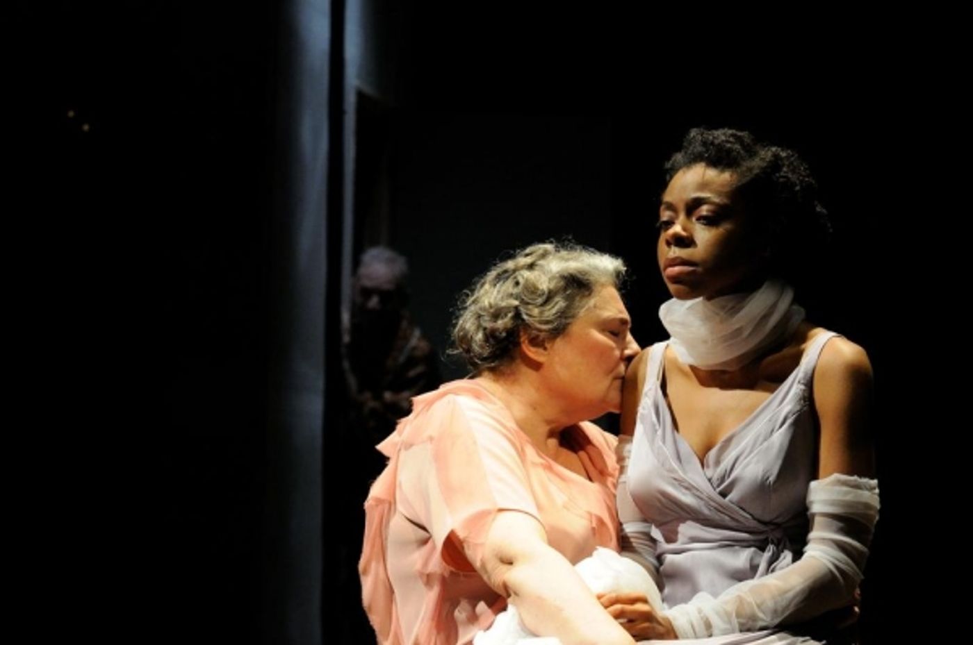 Photo Flash: First Look- Trinity Rep's THE GLASS MENAGERIE Photo Flash: First Look- Trinity Rep's THE GLASS MENAGERIE Image