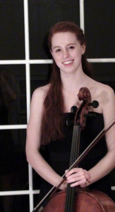 Meggie Loughran Photo
