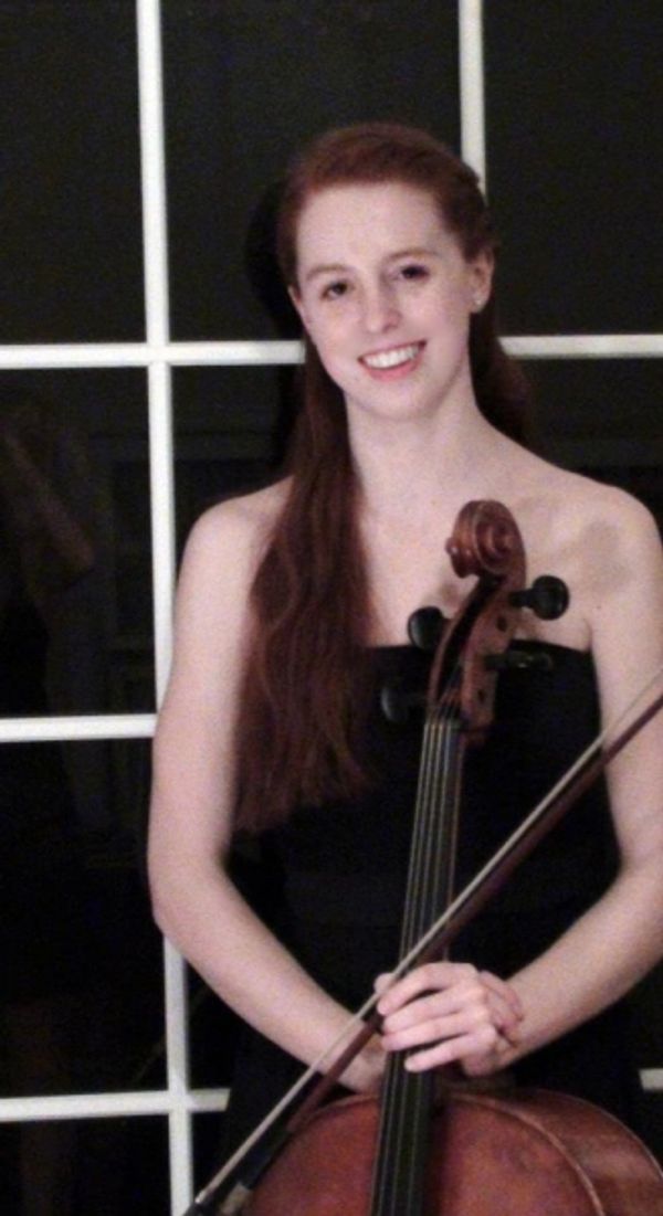 Meggie Loughran Photo