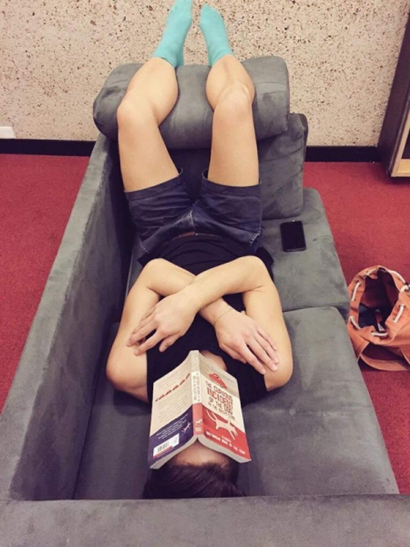 Photo Flash: Saturday Intermission Pics - Feb. 28 - HONEYMOON IN VEGAS, PIPPIN, MEMPHIS, and More! Photo Flash: Saturday Intermission Pics - Feb. 28 - HONEYMOON IN VEGAS, PIPPIN, MEMPHIS, and More! Image