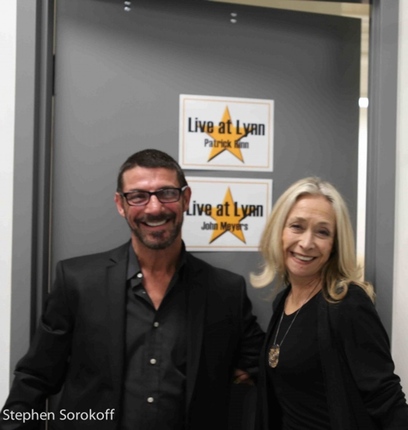 Photo Coverage: TOMMY TUNE Brings Tap, Tunes, and Tall Tales to Lynn University  Image