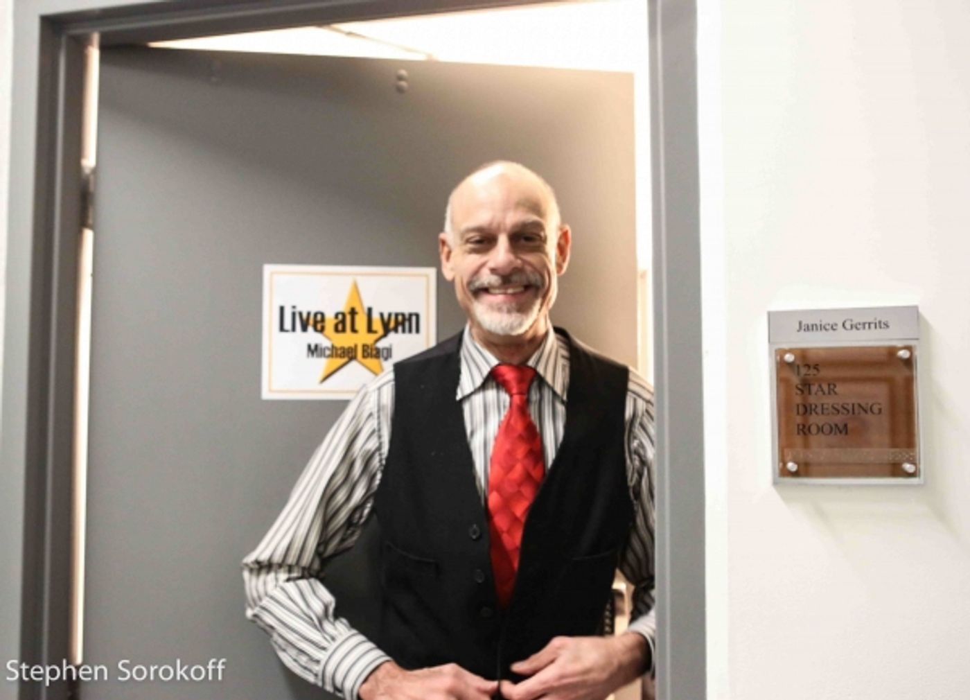 Photo Coverage: TOMMY TUNE Brings Tap, Tunes, and Tall Tales to Lynn University  Image