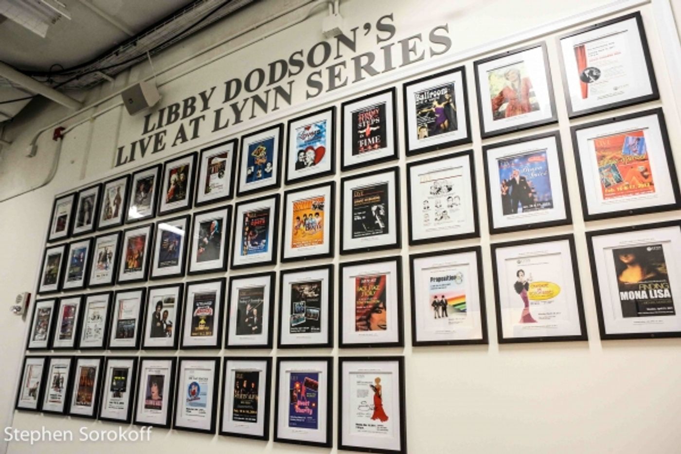 Photo Coverage: TOMMY TUNE Brings Tap, Tunes, and Tall Tales to Lynn University  Image