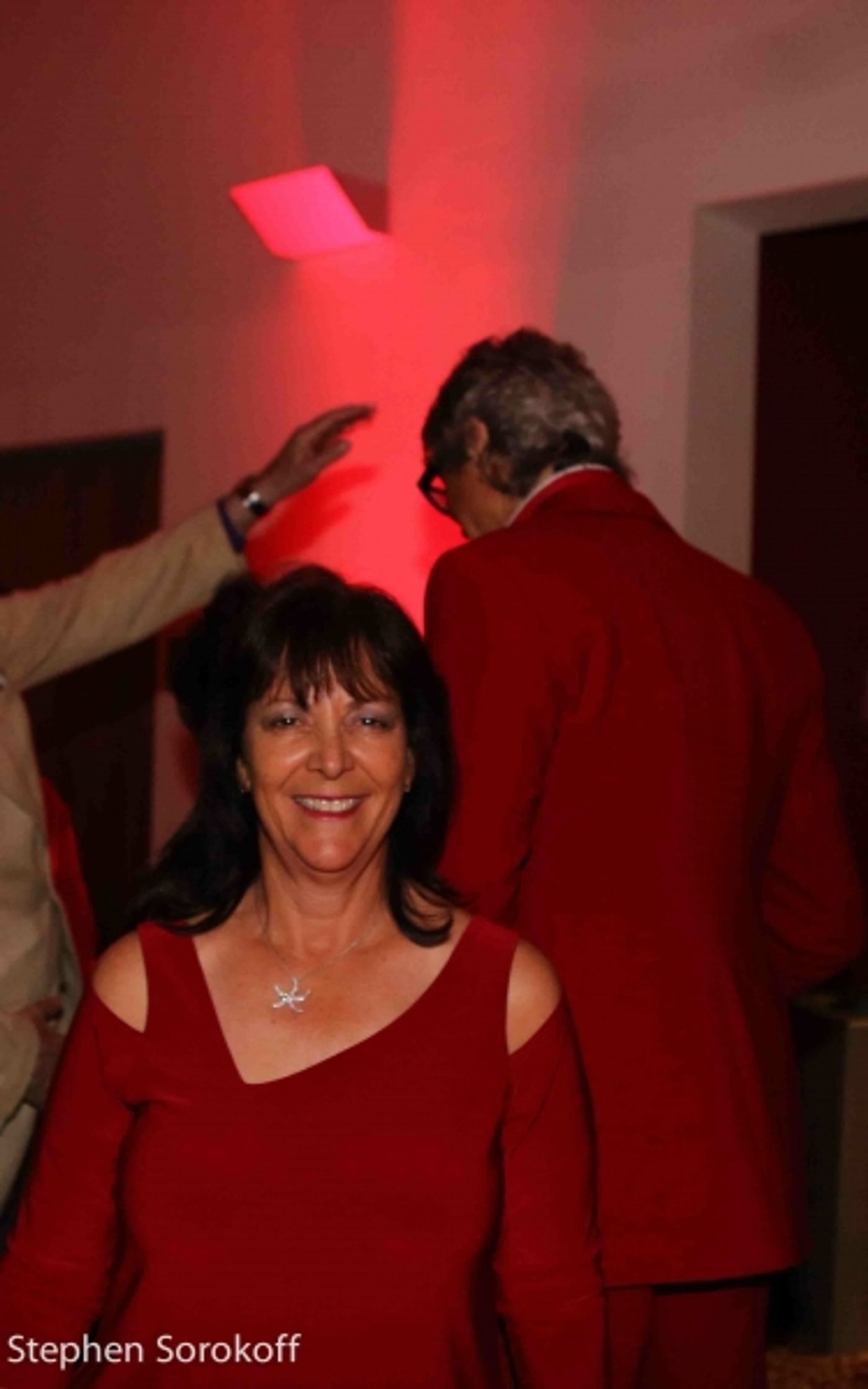 Photo Coverage: TOMMY TUNE Brings Tap, Tunes, and Tall Tales to Lynn University  Image