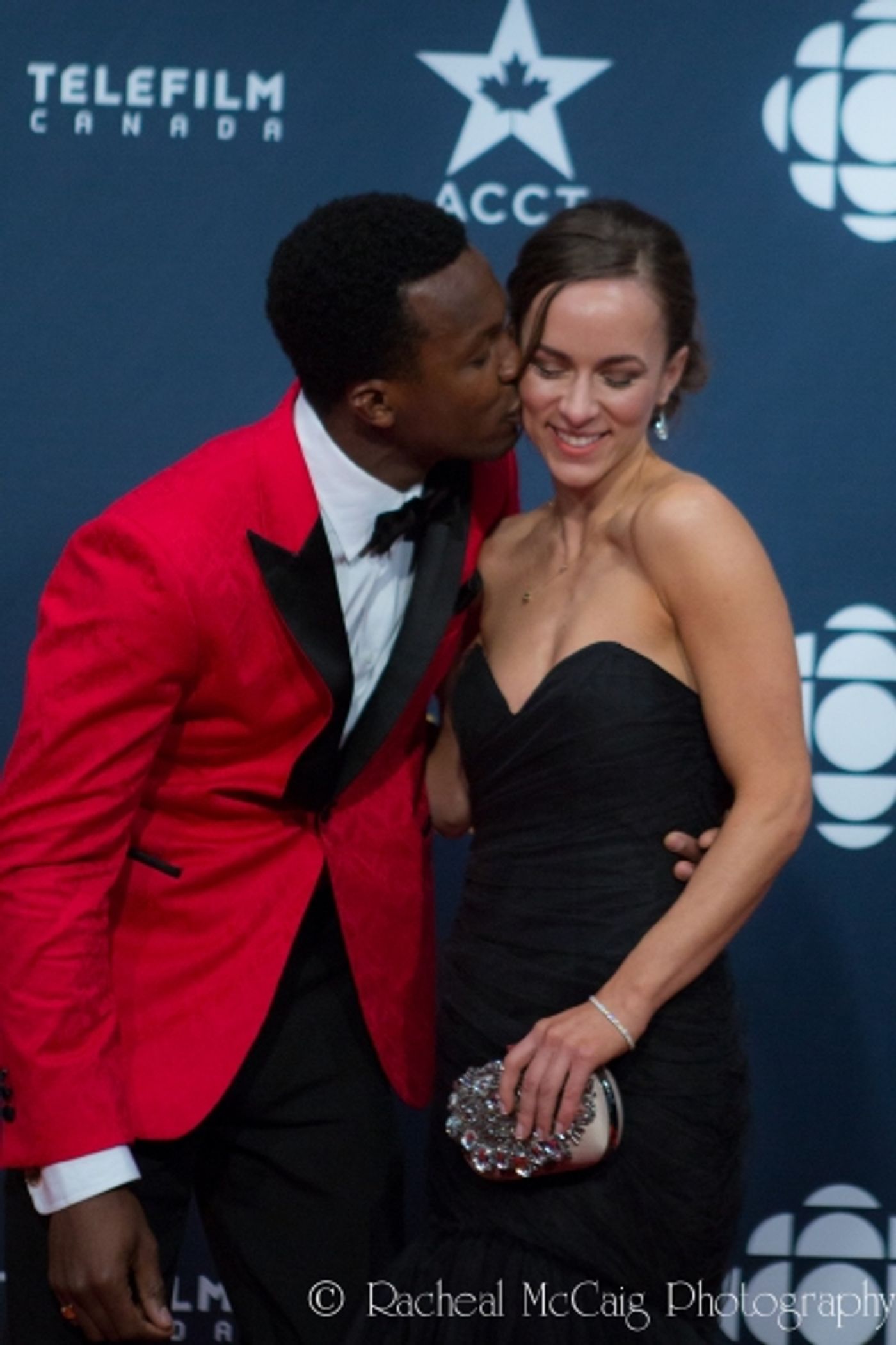 Photos: See The Stars on THE CANADIAN SCREEN AWARDS Red Carpet Photos: See The Stars on THE CANADIAN SCREEN AWARDS Red Carpet Image